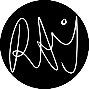 Logo de Ray Yanes | Audiovisual