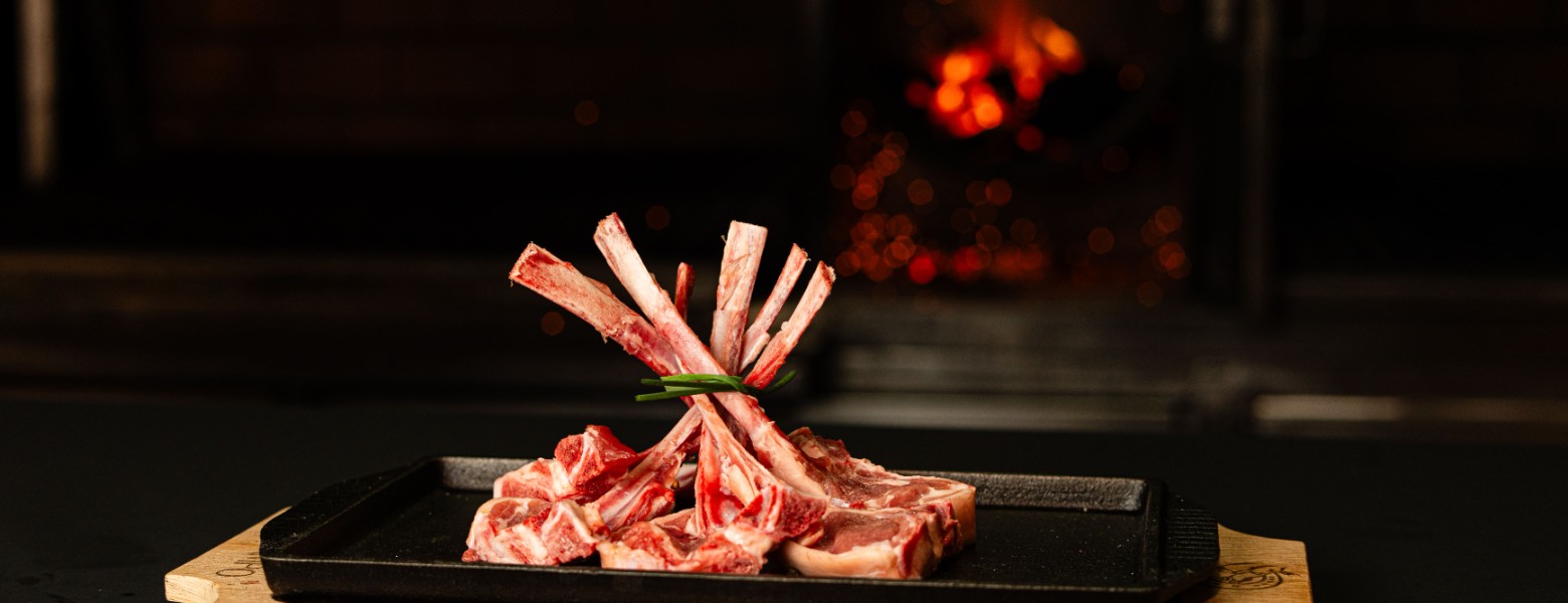 Foto de Restaurante Estilo Campo | Steakhouse Fuengirola en Fuengirola - Imagen 1