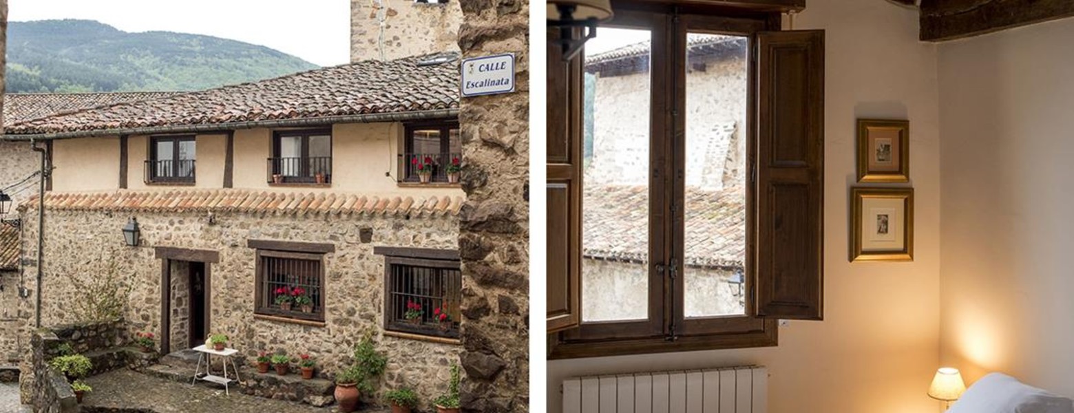 Foto de Rústicas de la Comarca en Villaviciosa - Imagen 1