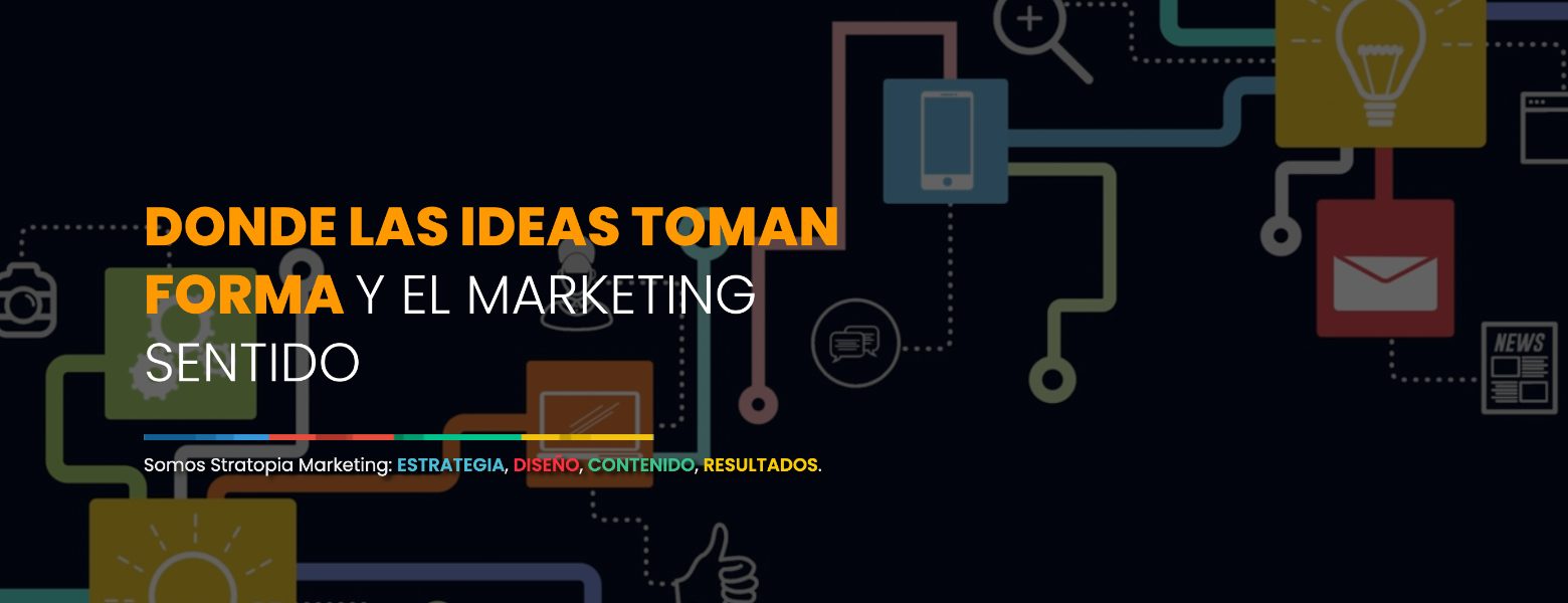 Foto de Stratopia Marketing en Nerja - Imagen 1