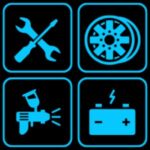 Talleres y Grúas La Laguna – Taller chapa - Taller de coches en Cáceres