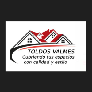 Logo de Toldos Valmes