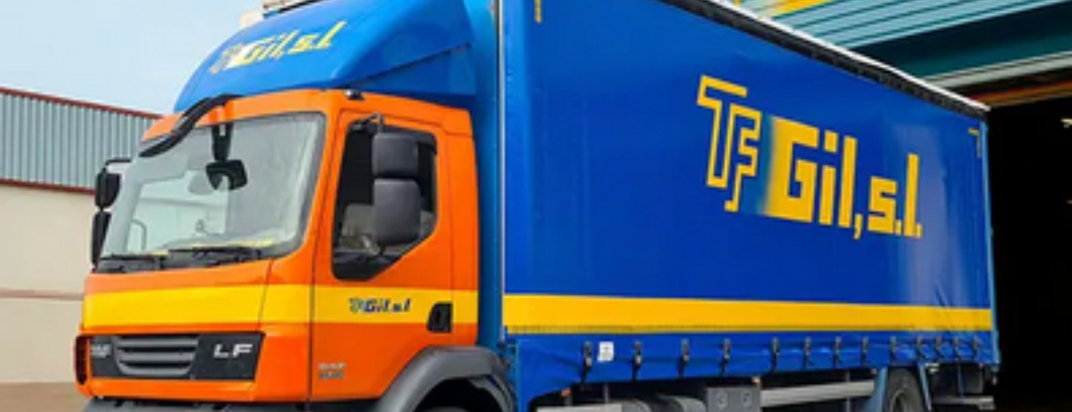 Foto de Transportes Francisco Gil en Villena - Imagen 1