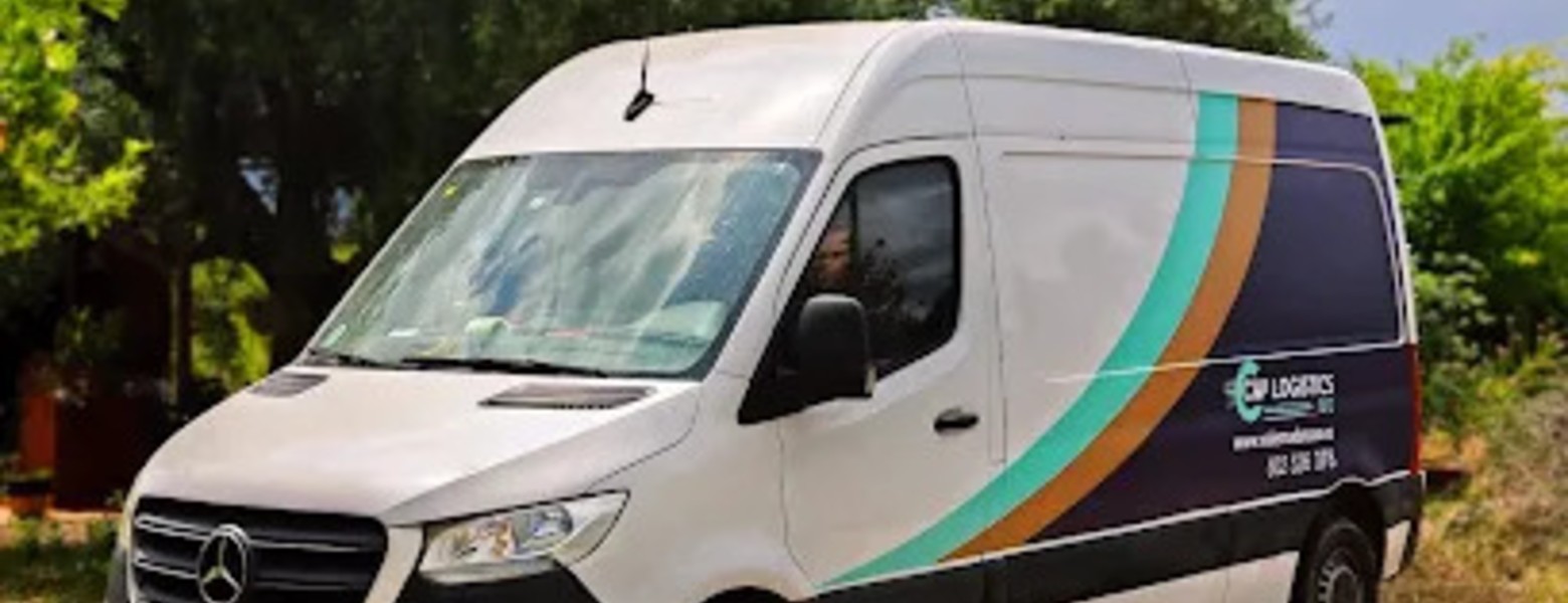 Foto de Mudanzas en Valencia - C&P Logistics O.E. en Valencia - Imagen 1
