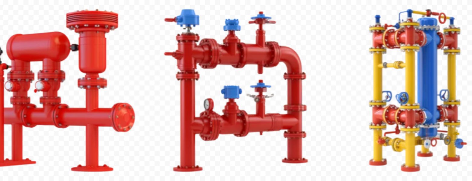 Foto de MARCUS CHAVES VALVES & SERVICES en Teià - Imagen 2