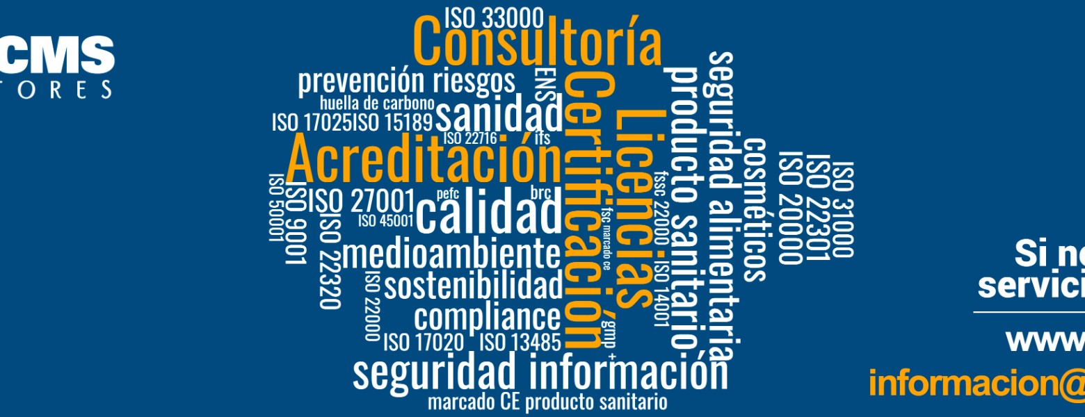 Foto de Grupo ACMS Consultores en Madrid - Imagen 1