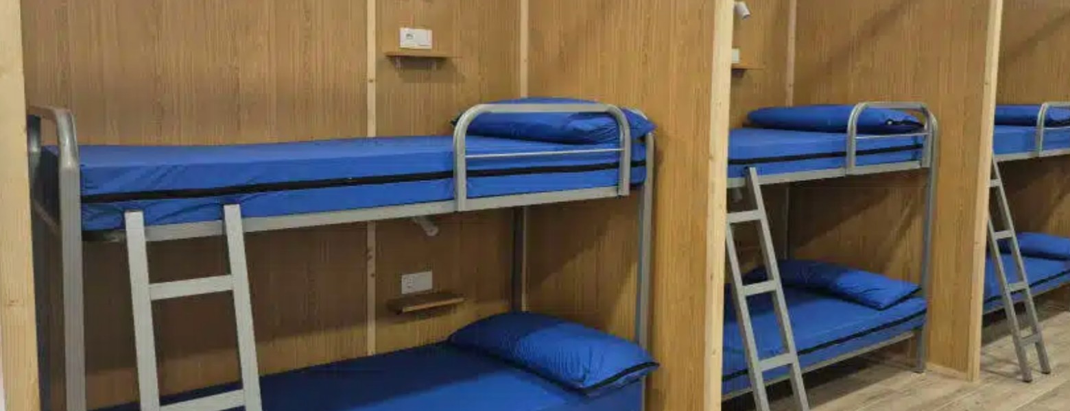 Foto de Albergue caminho espiritual en Ribadumia - Imagen 2