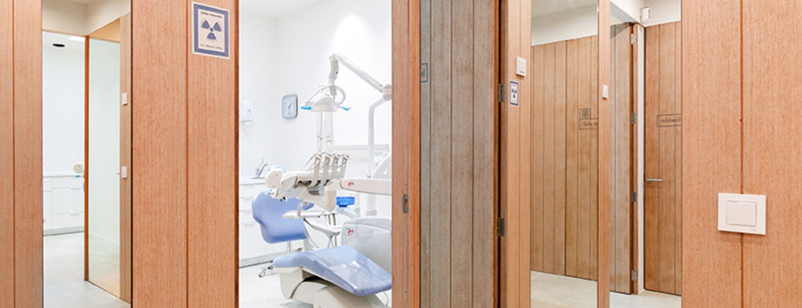 Foto de Platón Dental en Palma - Imagen 5