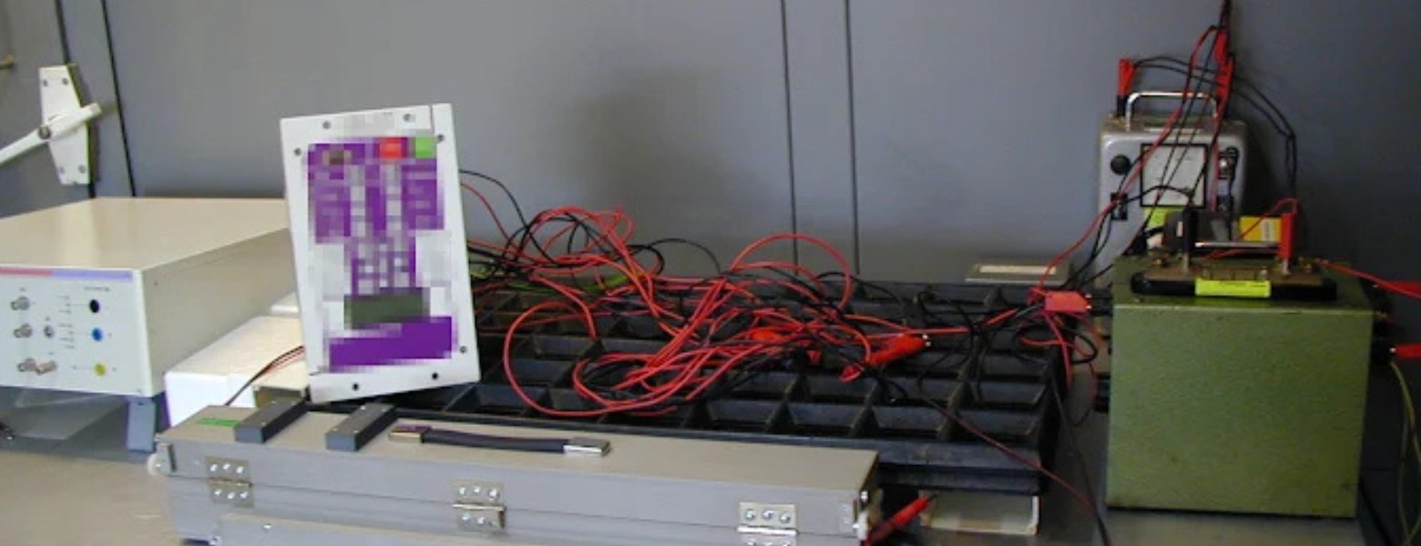 Foto de TelproCE - Laboratorio EMC y Marcado CE, S.L. en Barcelona - Imagen 3