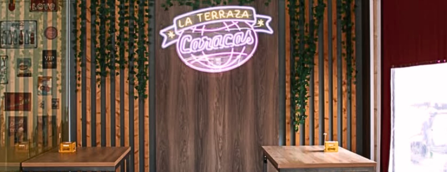 Foto de Cafeteria Caracas en El Vendrell - Imagen 3