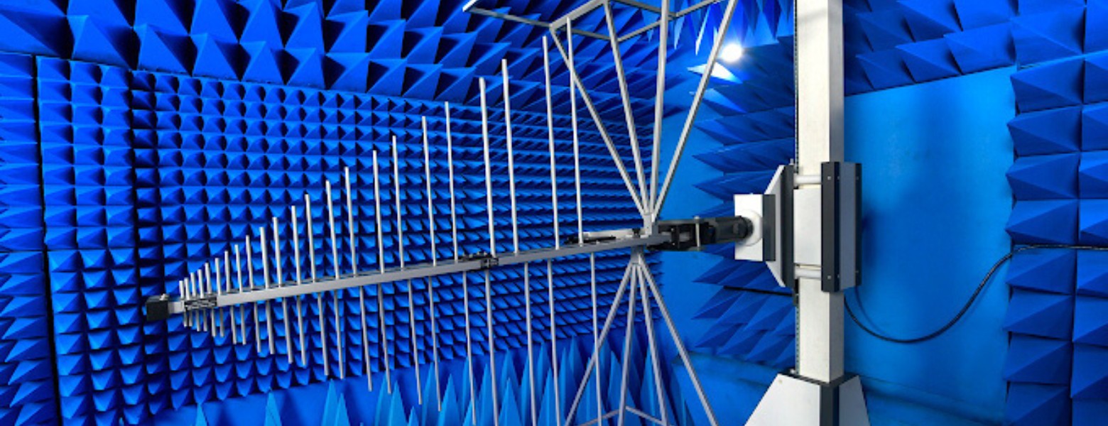 Foto de TelproCE - Laboratorio EMC y Marcado CE, S.L. en Barcelona - Imagen 2