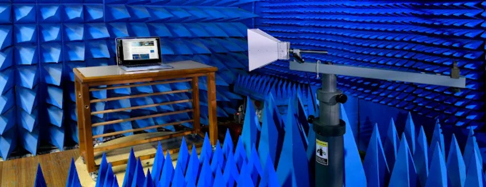 Foto de TelproCE - Laboratorio EMC y Marcado CE, S.L. en Barcelona - Imagen 4