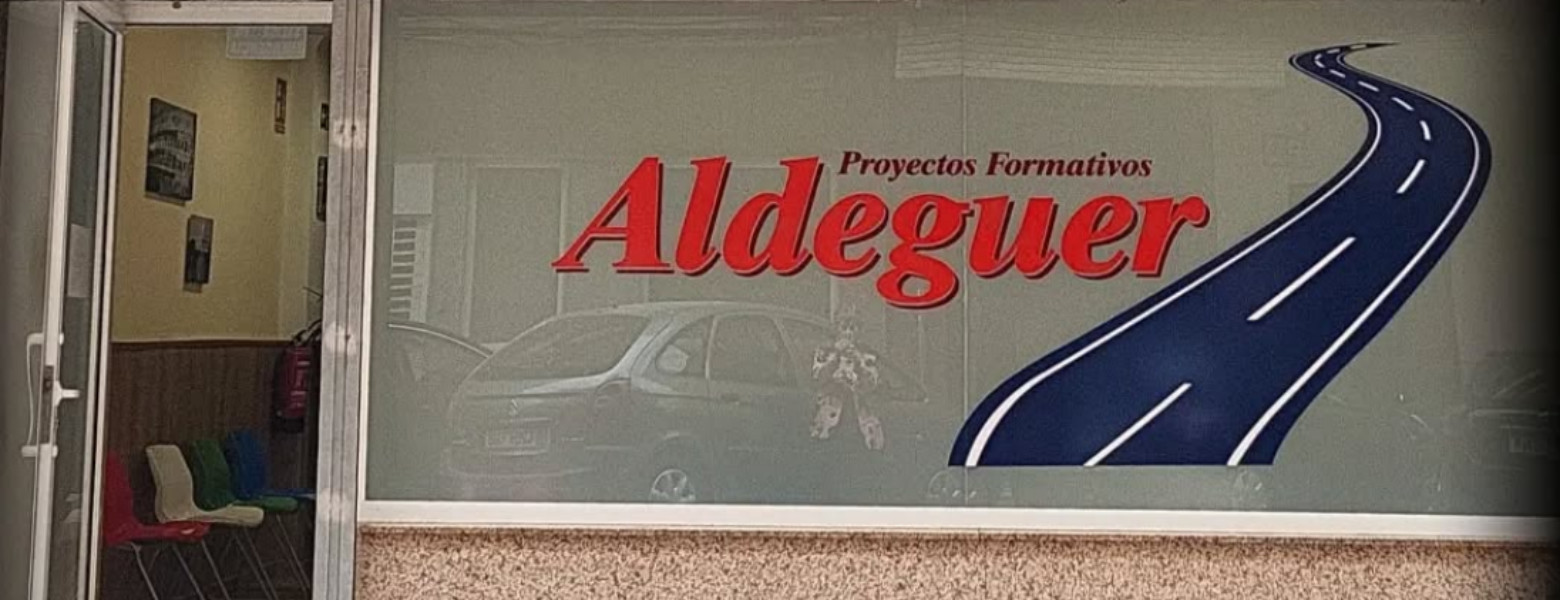 Foto de Autoescuela Aldeguer Cartagena centro en Cartagena - Imagen 2