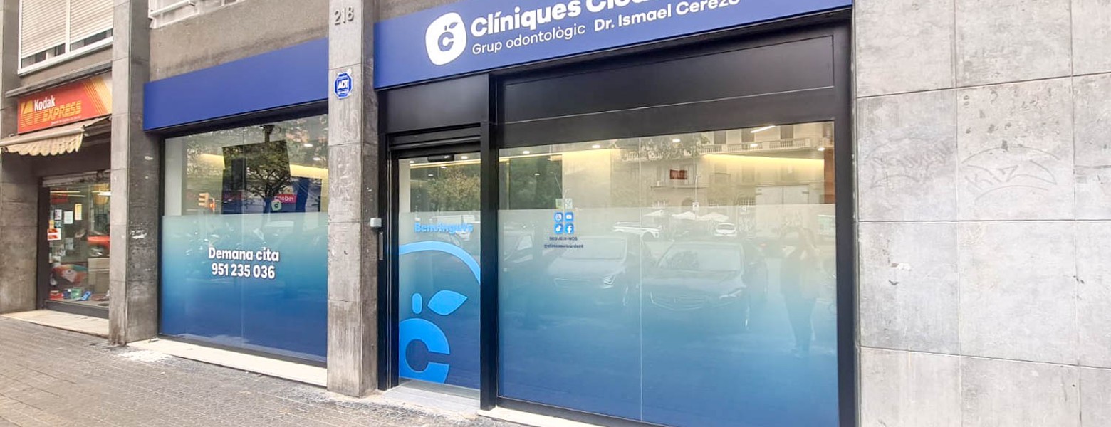Foto de Clínica Dental Cleardent Barcelona Provença en Barcelona - Imagen 7