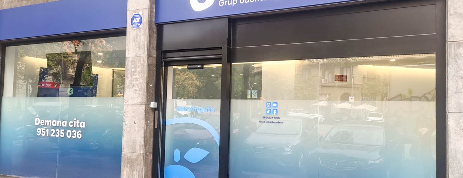 Foto de Clínica Dental Cleardent Barcelona Provença en Barcelona - Imagen 4