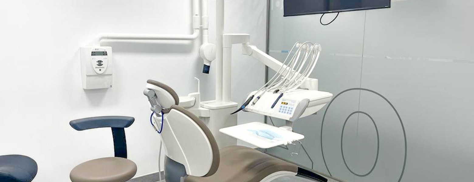 Foto de Clínica Dental Cleardent Barcelona Provença en Barcelona - Imagen 10