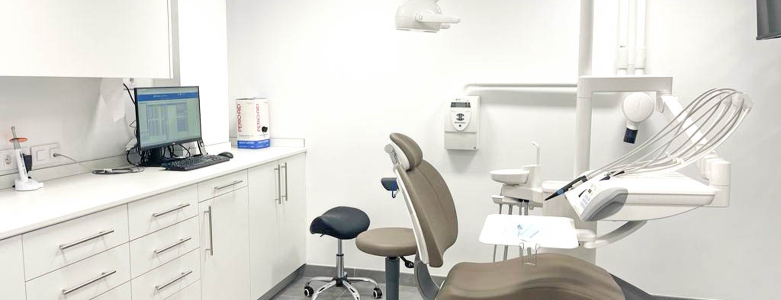Foto de Clínica Dental Cleardent Barcelona Provença en Barcelona - Imagen 5