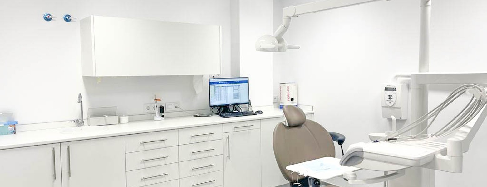 Foto de Clínica Dental Cleardent Barcelona Provença en Barcelona - Imagen 2