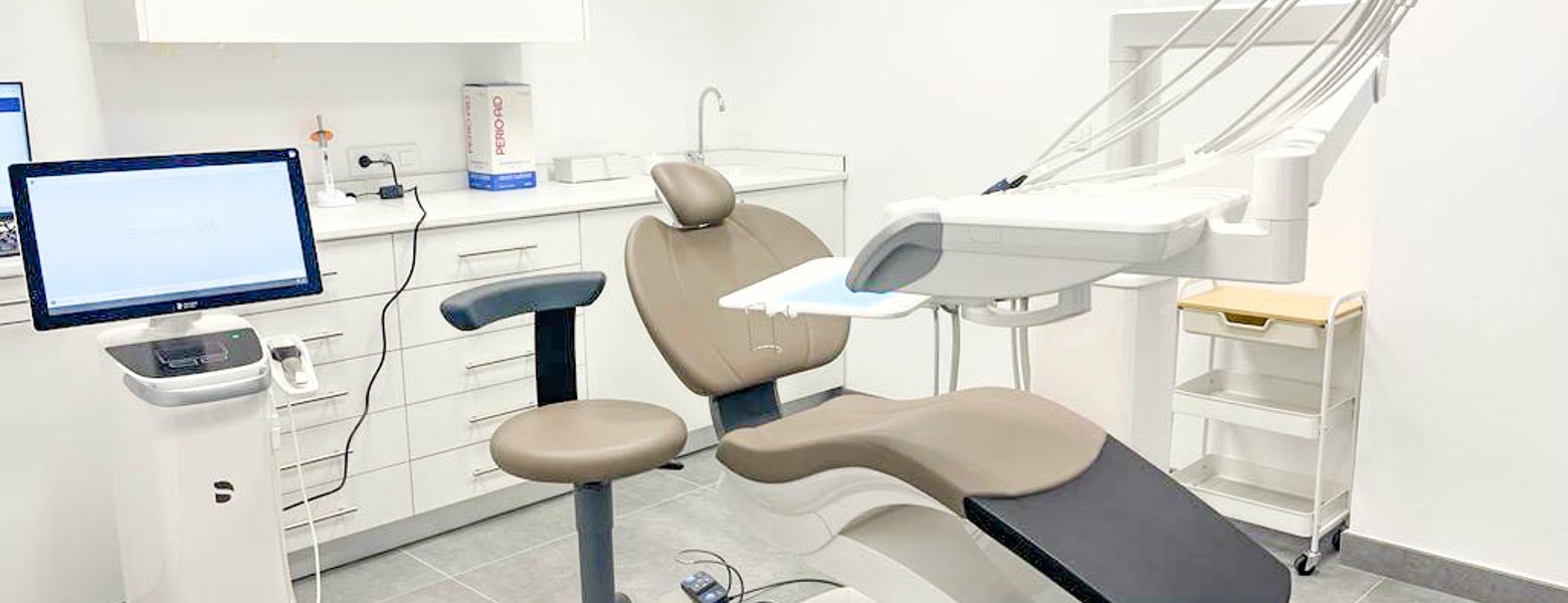 Foto de Clínica Dental Cleardent Barcelona Provença en Barcelona - Imagen 9