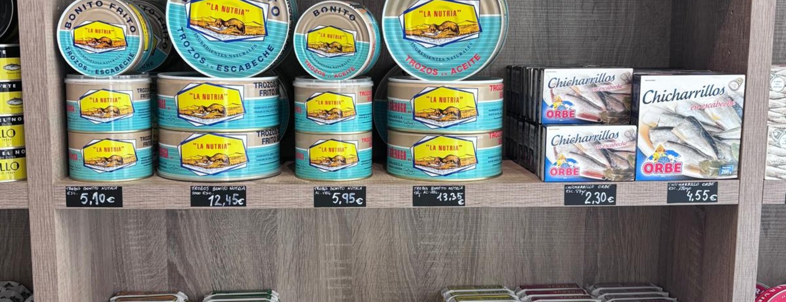Foto de El Aceitunero en Burgos - Imagen 10