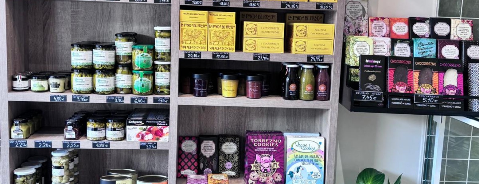 Foto de El Aceitunero en Burgos - Imagen 9