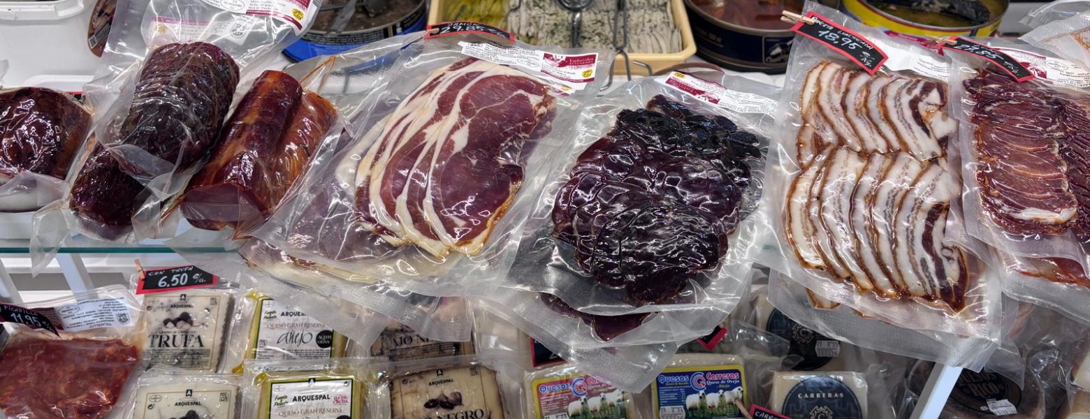 Foto de El Aceitunero en Burgos - Imagen 8