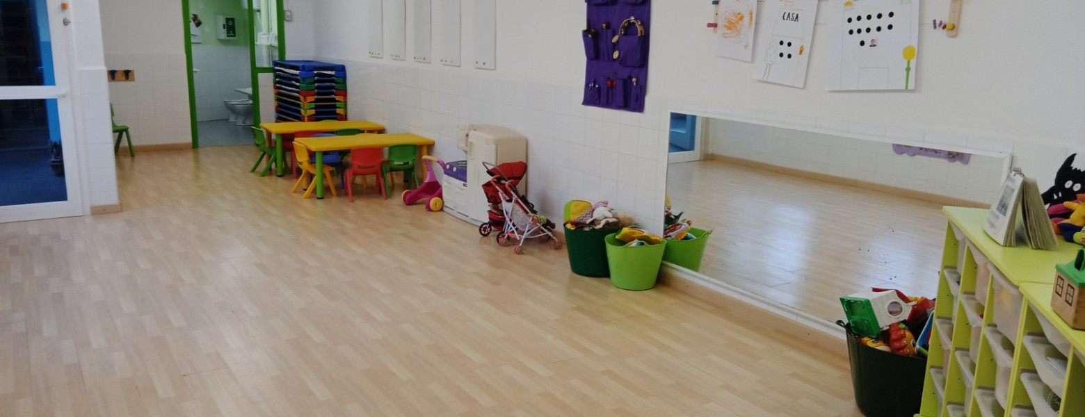 Foto de Llar d'infants Tambor en Molins de Rei - Imagen 2