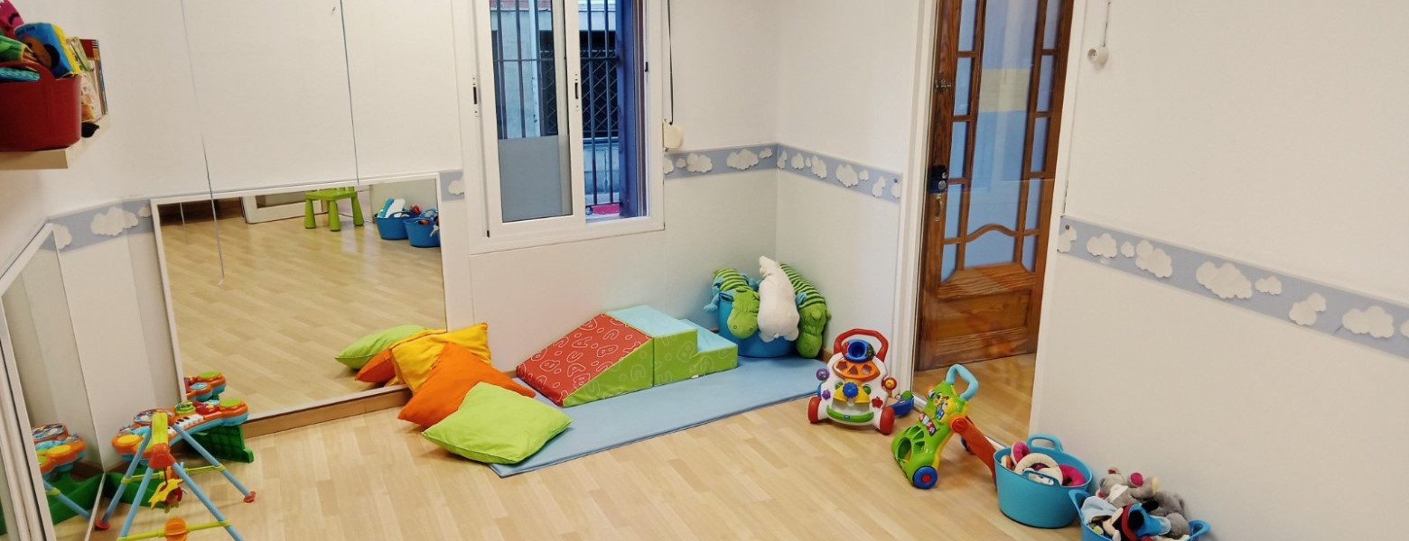 Foto de Llar d'infants Tambor en Molins de Rei - Imagen 3