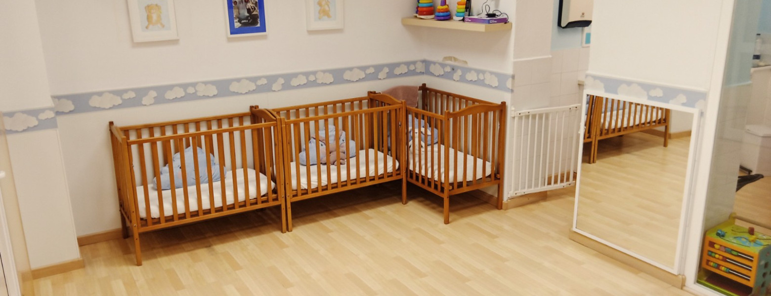 Foto de Llar d'infants Tambor en Molins de Rei - Imagen 4