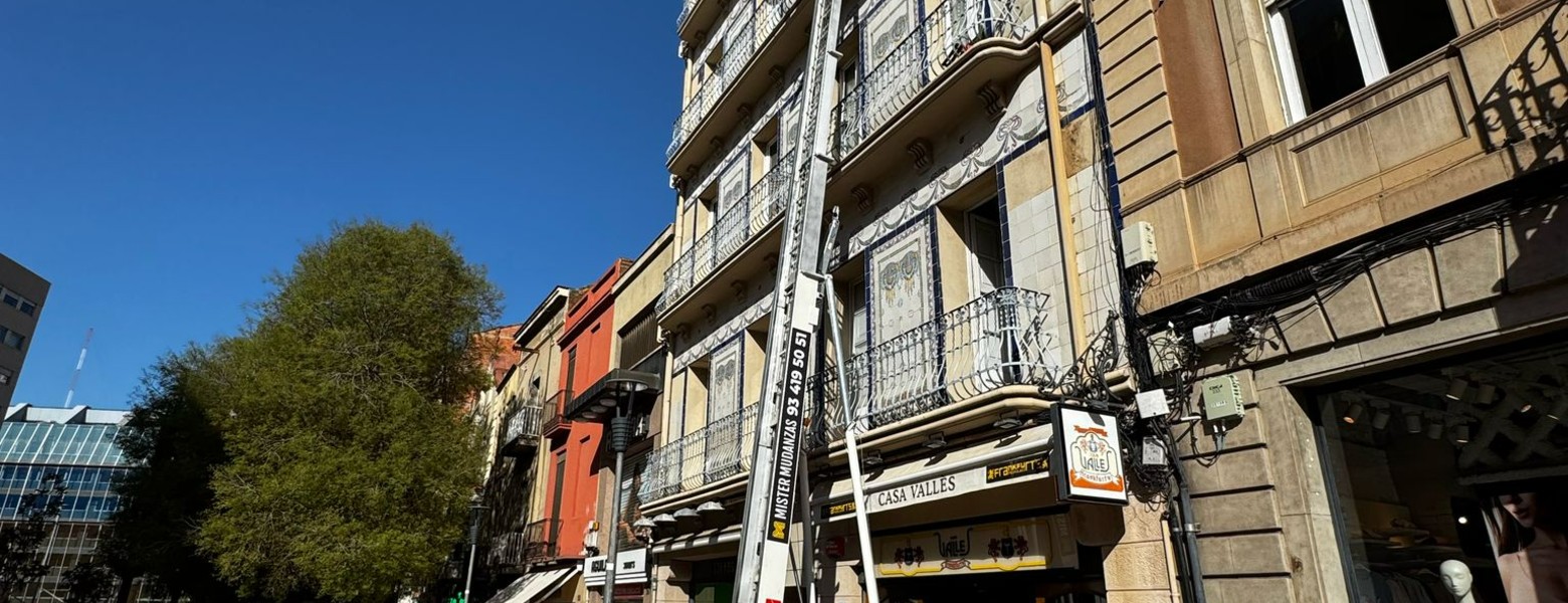Foto de Mudanzas Barcelona | Mistermudanzas en Barcelona - Imagen 6