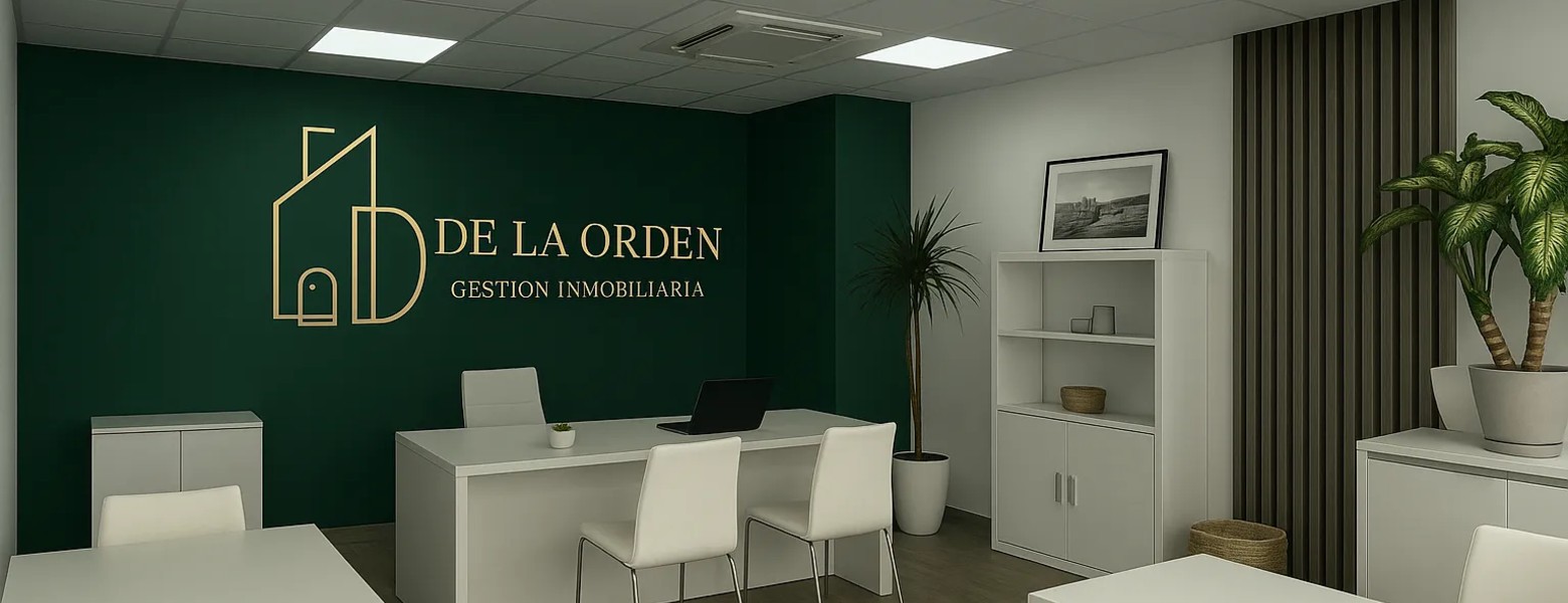 Foto de Inmobiliaria Alcorcón - De La Orden en Alcorcón - Imagen 3