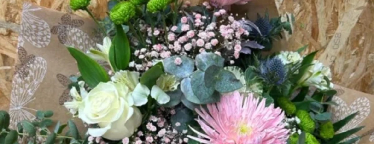 Foto de Floristería San Carlos en Lugones - Imagen 2