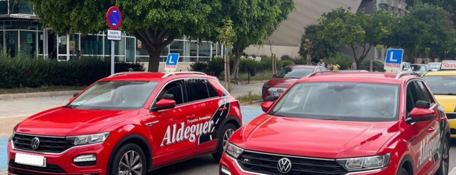 Foto de Autoescuela Aldeguer Cartagena centro en Cartagena - Imagen 5