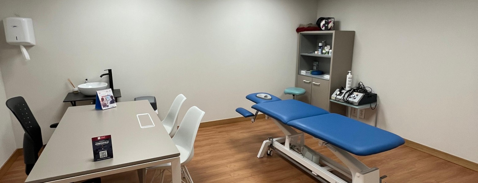 Foto de LUAH Salud, Programas de Salud y Bienestar en Zaragoza - Imagen 2