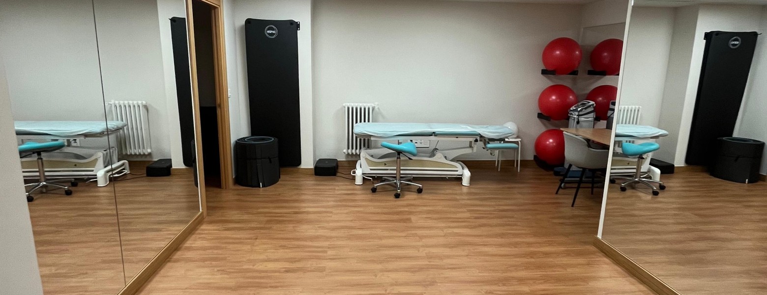 Foto de LUAH Salud, Programas de Salud y Bienestar en Zaragoza - Imagen 3