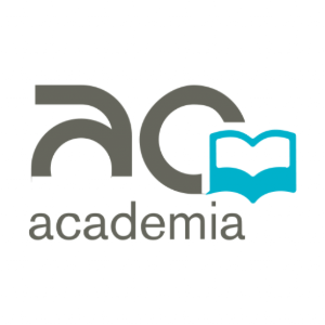 Logo de AC Academia