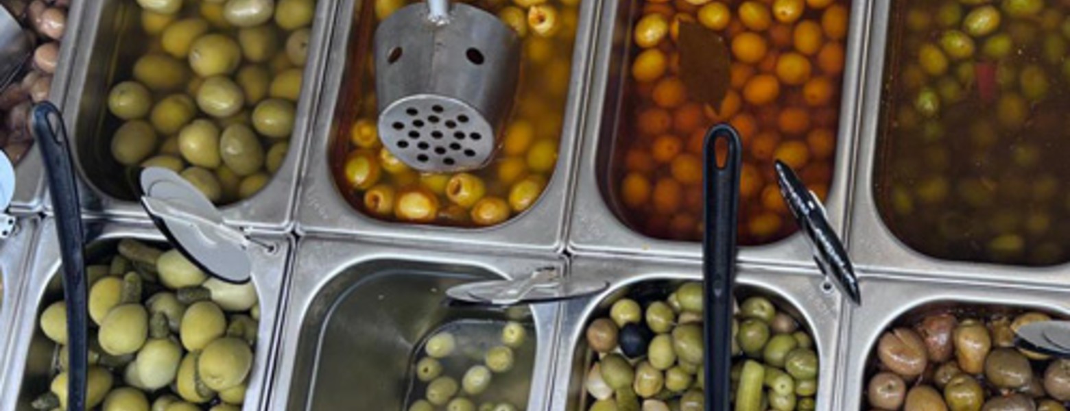 Foto de El Aceitunero en Burgos - Imagen 3