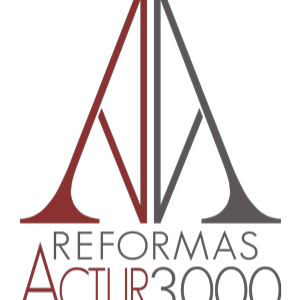 Logo de Reformas de pisos Actur 3000