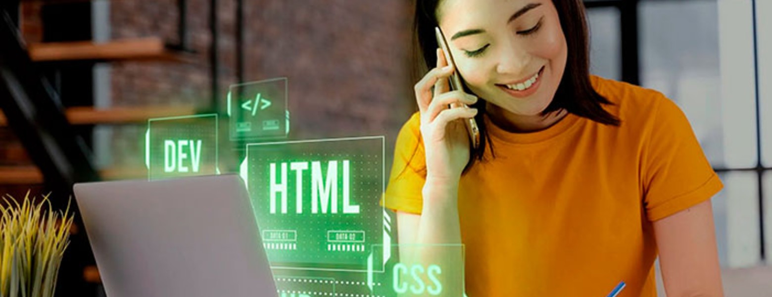Foto de Virtual Year | Diseño web - Seo y programación en Málaga - Imagen 2