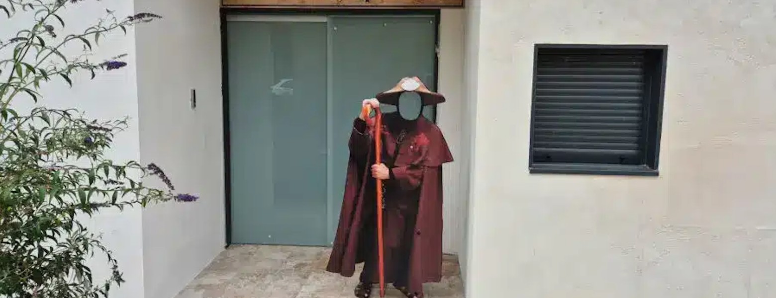 Foto de Albergue caminho espiritual en Ribadumia - Imagen 1