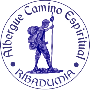 Logo de Albergue caminho espiritual