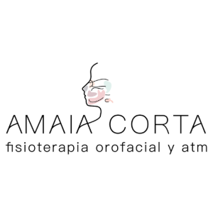 Logo de Amaia Corta Fisioterapia Dolor Orofacial