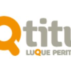 Logo de áQtitud - luQue peritaciones