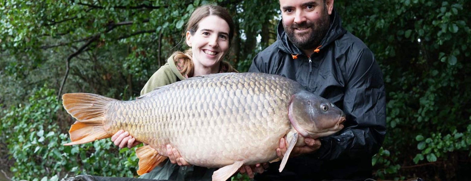 Foto de Arapaima Fishing en Badajoz - Imagen 1