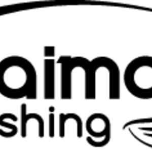 Logo de Arapaima Fishing