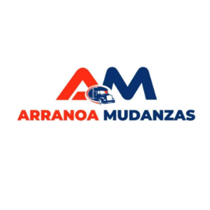 Logo de Arranoa Mudanzas