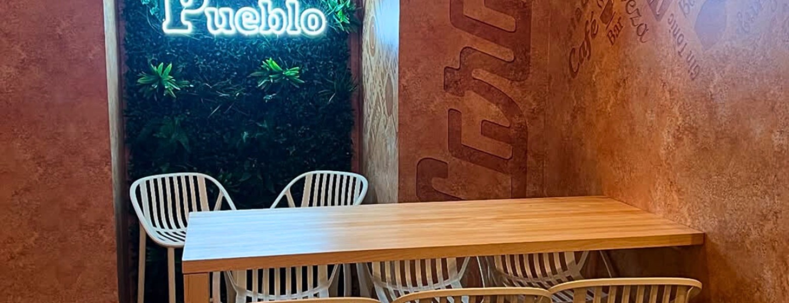 Foto de Cafeteria Caracas en El Vendrell - Imagen 1