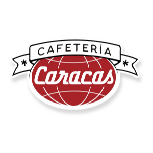 Logo de Cafeteria Caracas