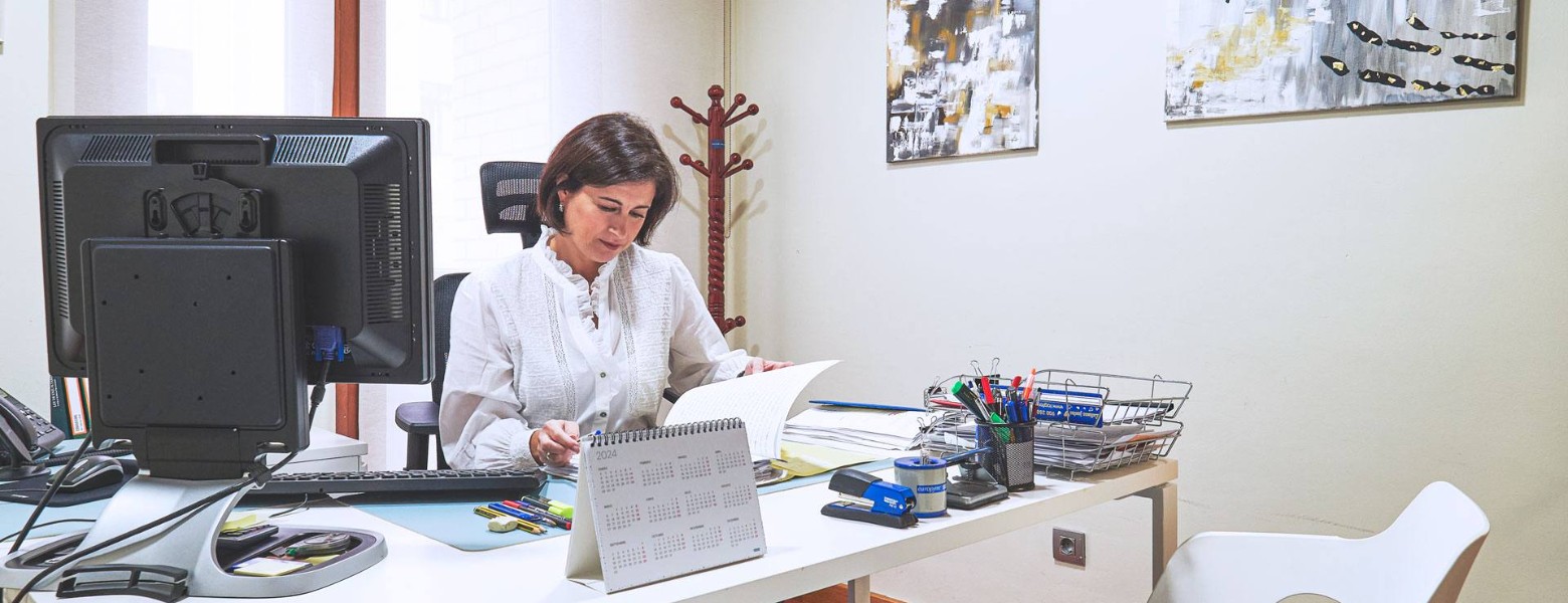 Foto de Gabinete Jurídico Calleja Abogados en Avilés - Imagen 3