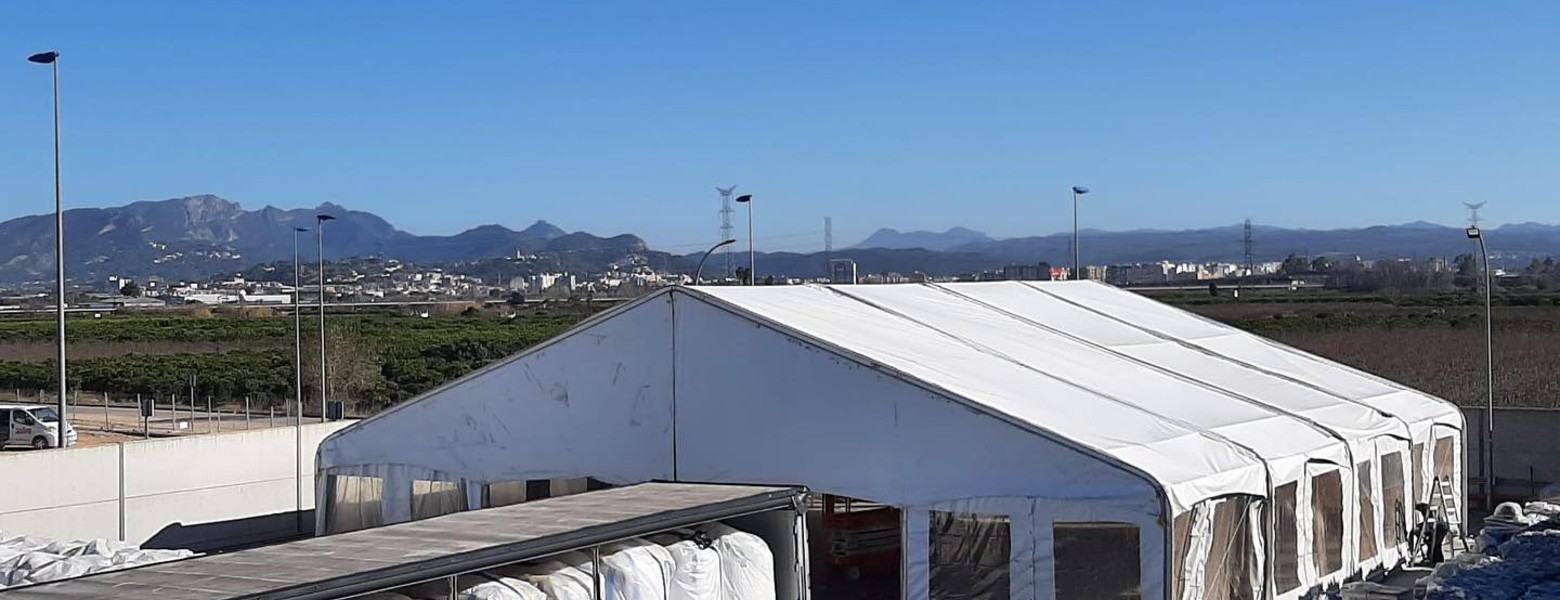 Foto de Lonatec S.L. en Valencia - Imagen 5